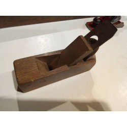 CEPILLO PQ. MADERA