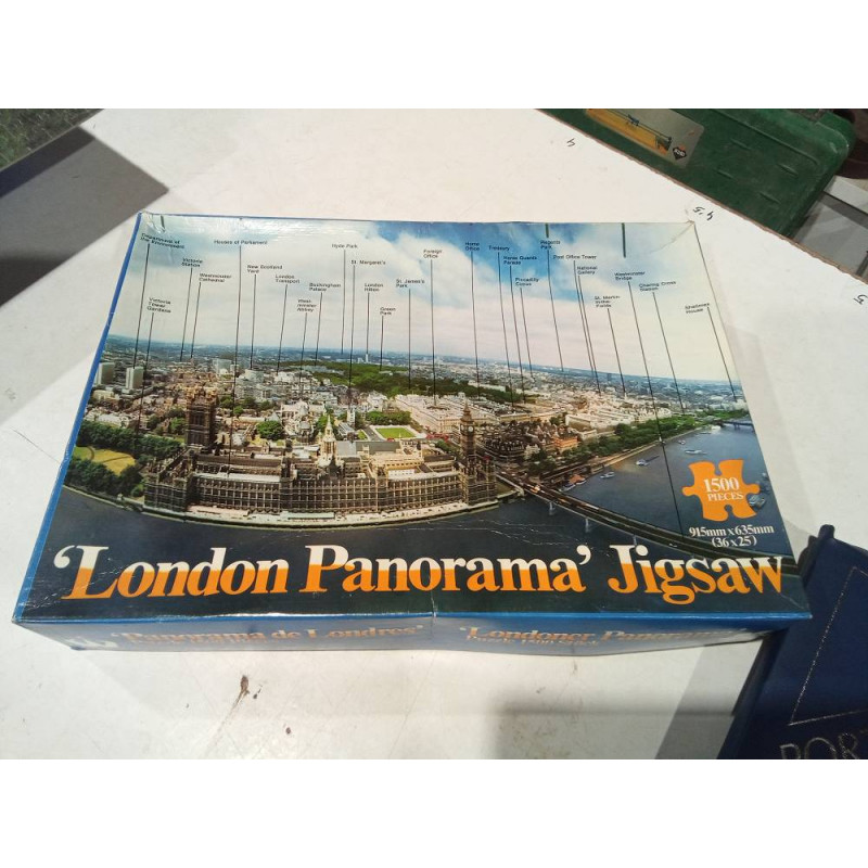 PUZZLE NUEVO