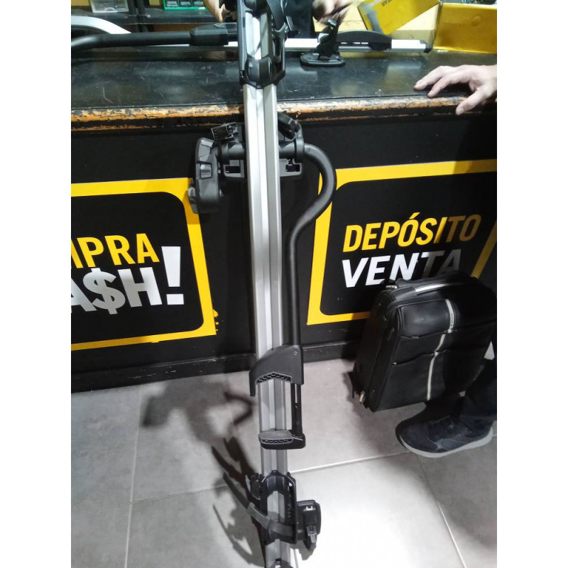 BARRA PORTA BICICLETAS VOLVO