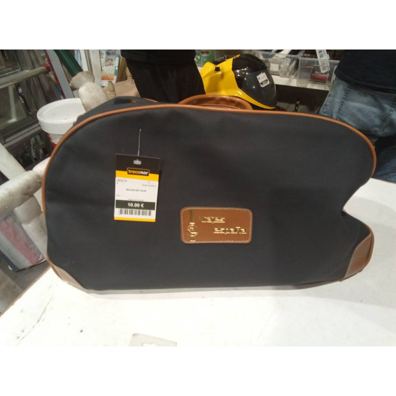 BOLSA DE VIAJE