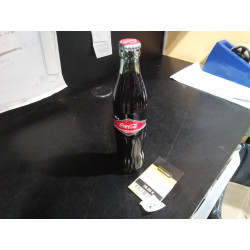 BOTELLA COCA COLA PRIMER...