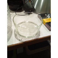 JARRON CRISTAL BAJO GR.