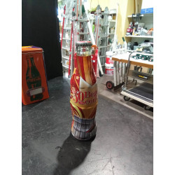 BOTELLA COCA COLA 50...