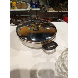 OLLA BAJA 29 CM FAGOR 