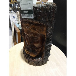 ESCULTURA TRONCO ART.