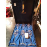6 COPAS CRISTAL TALLADO