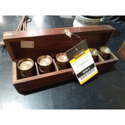 CAJA VASITOS ANCLA