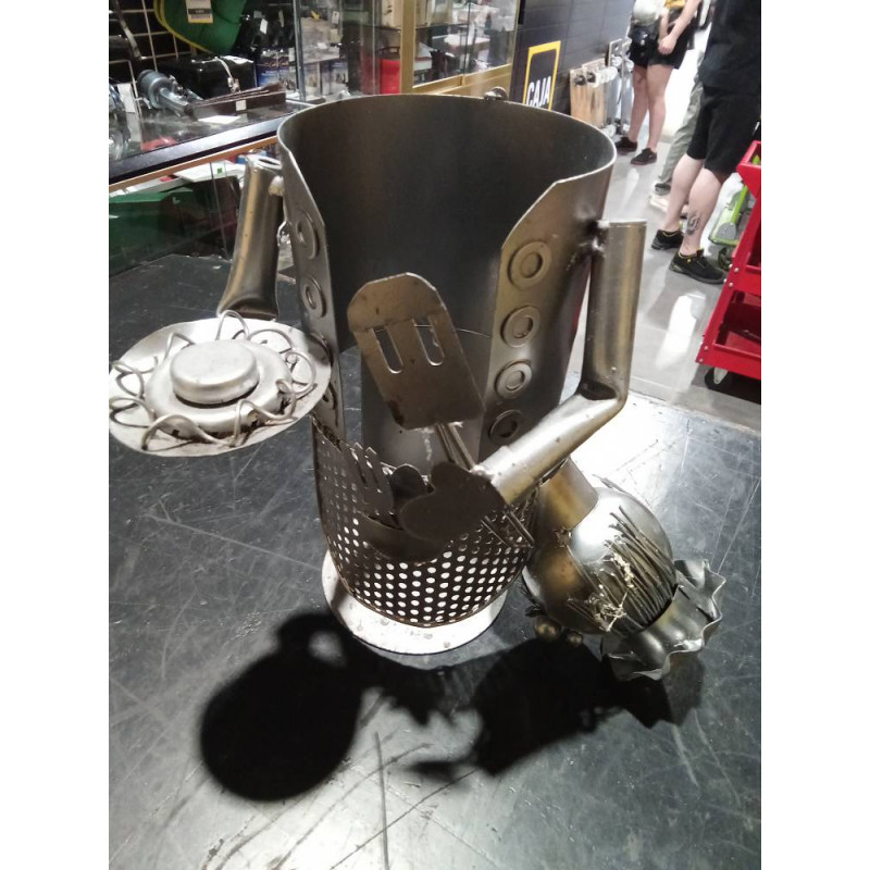 SOPORTE BOTELLA