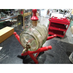 BARRIL CRISTAL