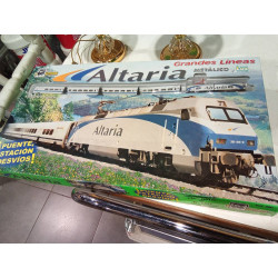 TREN ALTARIA