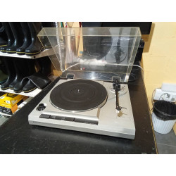 TOCADISCOS KENWOOD KD-1600