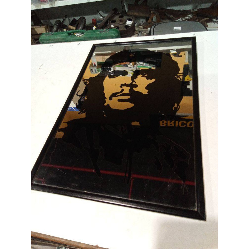 ESPEJO CHE GUEVARA