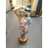 FIGURA AGUADORA