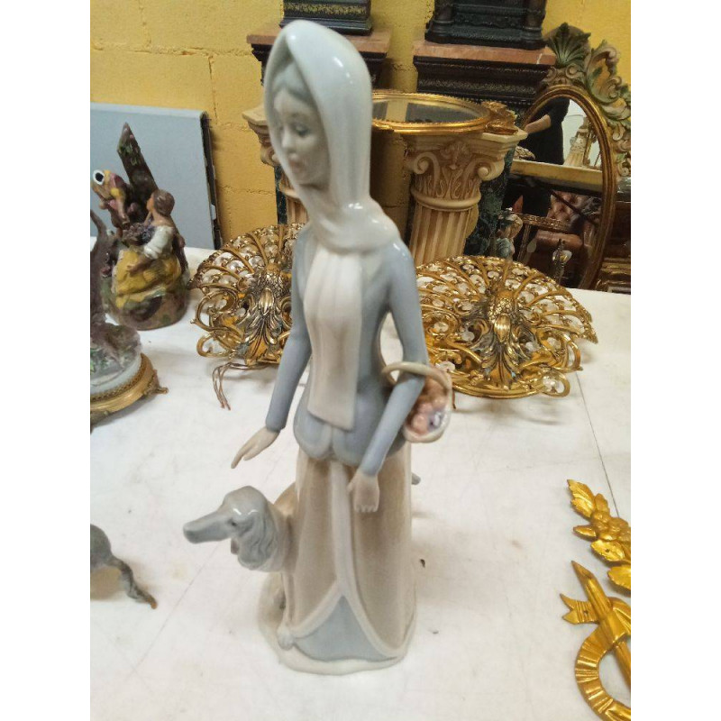 FIGURA TENGRA