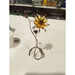 FLOR SWAROVSKI