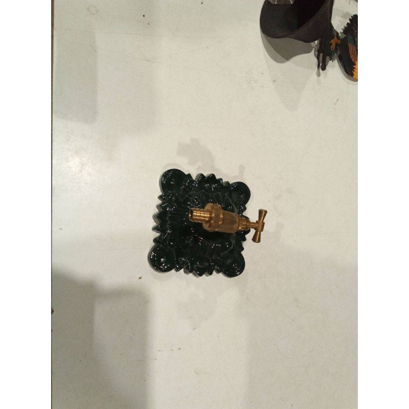 GRIFO LATON PARA FUENTE