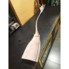 LAMPARA DE PARED CARTON PIEDRA CHARAMUSKA