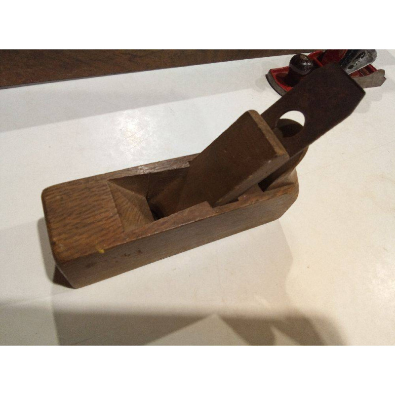 CEPILLO PQ. MADERA