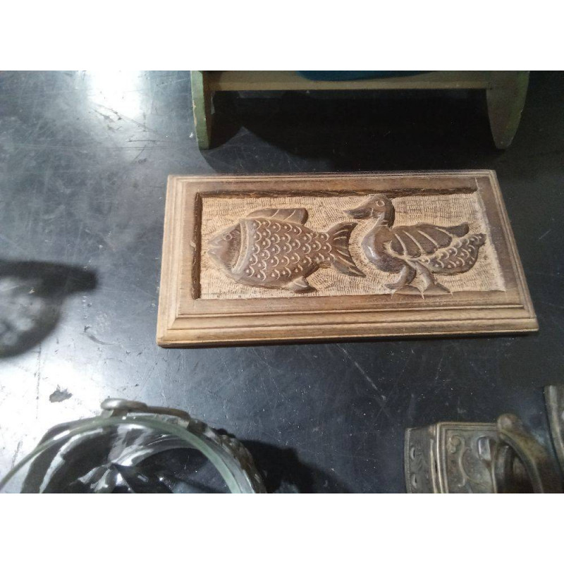 CUADRO MADERA 