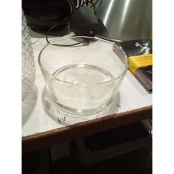 JARRON CRISTAL BAJO GR.