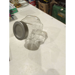 TARRO CRISTAL
