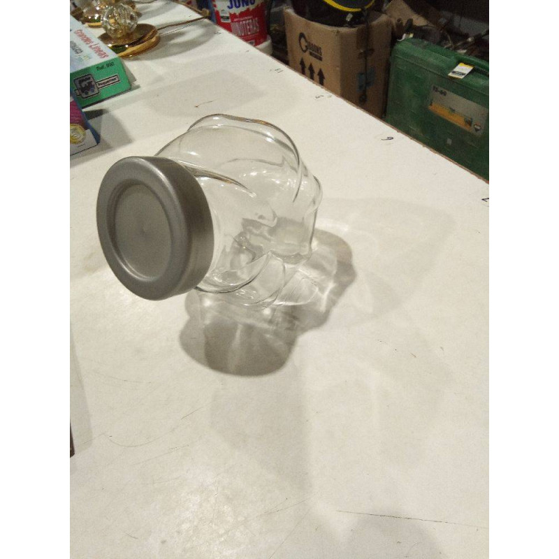 TARRO CRISTAL