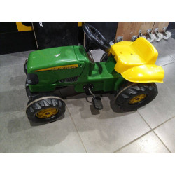 TRACTOR INFANTIL