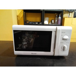 MICROONDAS 