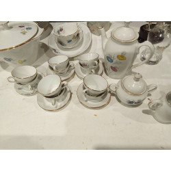 JGO CAFE ROYAL CHINA