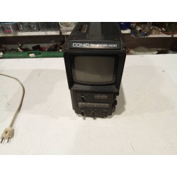 RADIO TV CONIC 