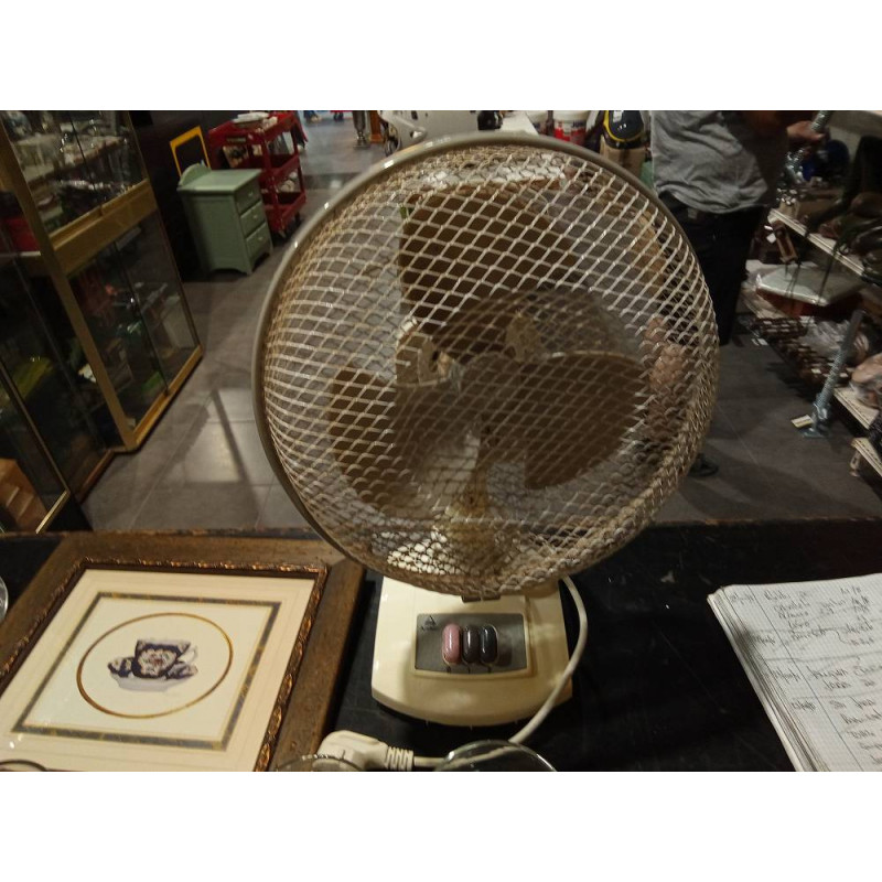 VENTILADOR 