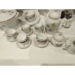JGO CAFE ROYAL CHINA