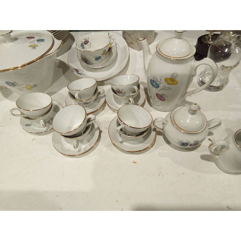 JGO CAFE ROYAL CHINA
