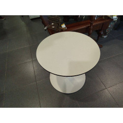 MESA TE BLANCA 