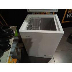 CONGELADOR HAIER 103 LTS 