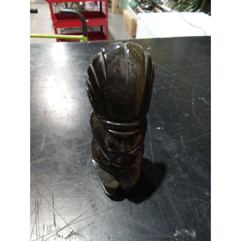 TALLA PIEDRA
