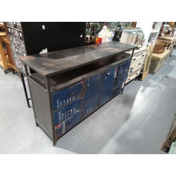 MUEBLE INDUSTRIAL INGLES