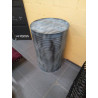 BIDON DECORATIVO