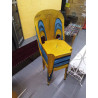 SILLA INDUSTRIAL