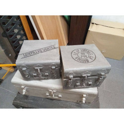 CAJA METALICA PEQ.
