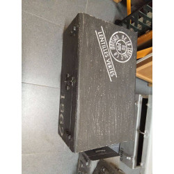 CAJA METALICA GR.