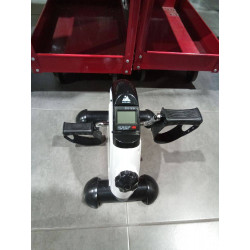 MAQUINA PEDALES