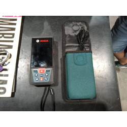 MEDIDOR LASER BOSCH GLM...