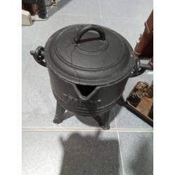 POTE FUNDICIÓN