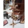 SOPORTE ACCESORIOS CHIMENEA
