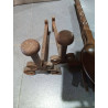 MORRILLOS CHIMENEA