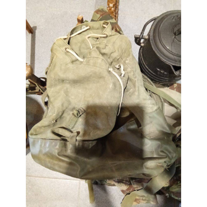 MOCHILA ARMADA FRANCESA