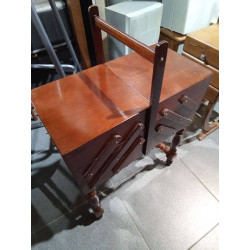COSTURERO MADERA