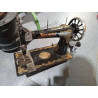 MÁQUINA COSER HELVETIA