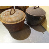 POTE MED. FUNDICIÓN